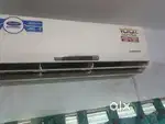 Almost newly condition 1.5 ton carrier Ac for sale