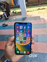 Iphone x neat