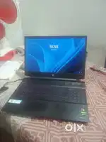 HP Pavilion Gaming Laptop 8 GB| 512 GB (15.6)