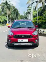 Ford Freestyle Titanium, 2018, Petrol