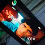 Panasonic 43 inch tv