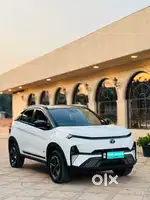 Tata Nexon EV Fearless LR, 2023, Electric