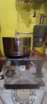 Grinders working good condition