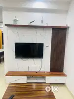2. BHK fully furnished flat