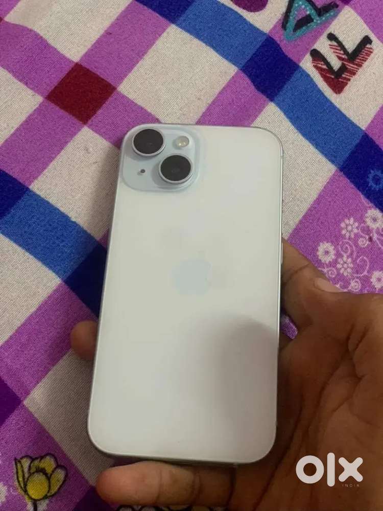 iPhone 15/128GB