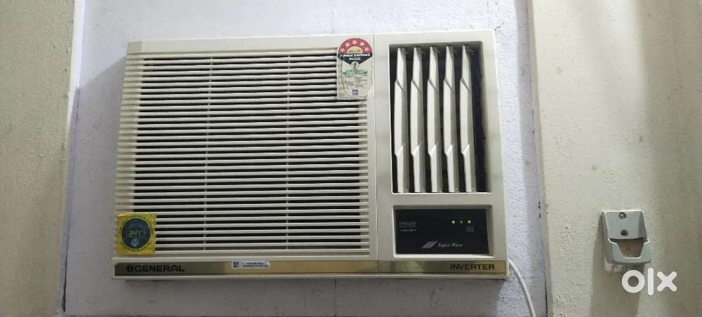 O General AC