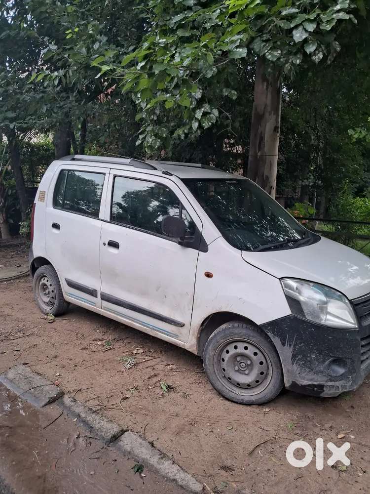 Comercial car in mohali chandigarh