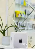 MAC MINI M4 24/512 BRAND NEW WITH 1 YEAR WARRANTY