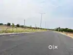HMDA APPROVED PLOTS AT FOURTH CITY