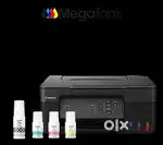 Canon G2730 Print, Scan, Copy , Print Speed (A4, ISO): up to 11 / 6 im