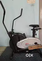 BSA Duatron CX003