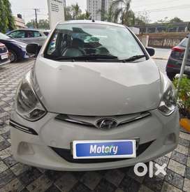 Hyundai EON Magna Optional, 2015, Petrol