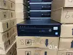 Hp Core i5 6th Gen with 4 gb RAM 500 Hdd with Brand New Condition