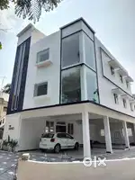 New 3000 sqft commercial building palarivattom