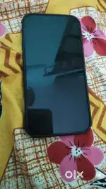 13 pro max all orginal parts  128 gb exchange bhi ho jayega