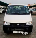 Maruti Suzuki Eeco, 2023, CNG & Hybrids