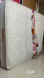 Marz Spring Mattress