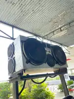 Big boofer music