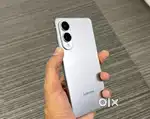 Samsung Galaxy S25 edge 12GB ram and 512 SSD..titanium silver