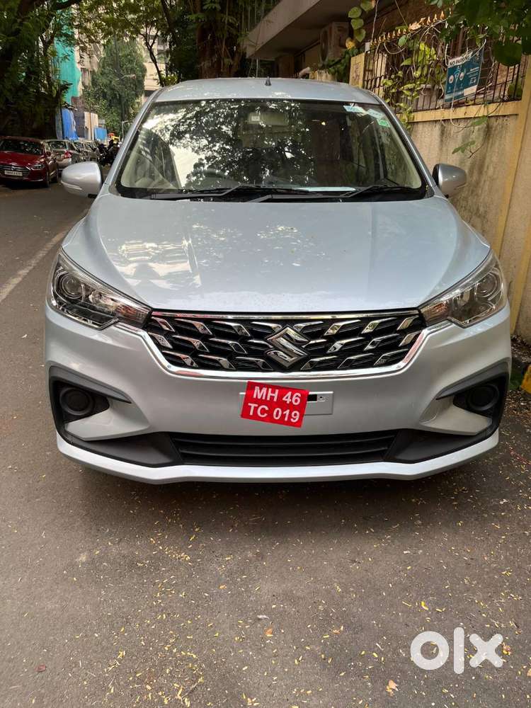 BRAND NEW ERTIGA VXI CNG