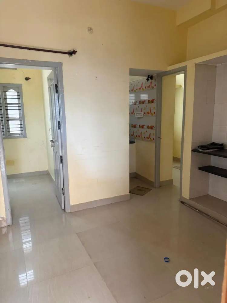 House rent, Jayanagar A block davanagere