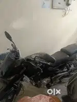 Pulser bike selling