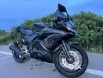 Like new condition, dual ABS