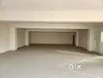 Well evolve space for rent at DLF my pad building for Club/ bar etc.