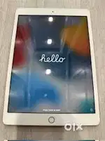 Only 14899, ,Urgent selling, Ipad 7Gen brand new condn , best for all.
