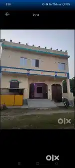 2 Rooms available near Saraiya Block, 52 Bigha