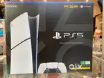 PS5 Slim Digital Edition 1TB