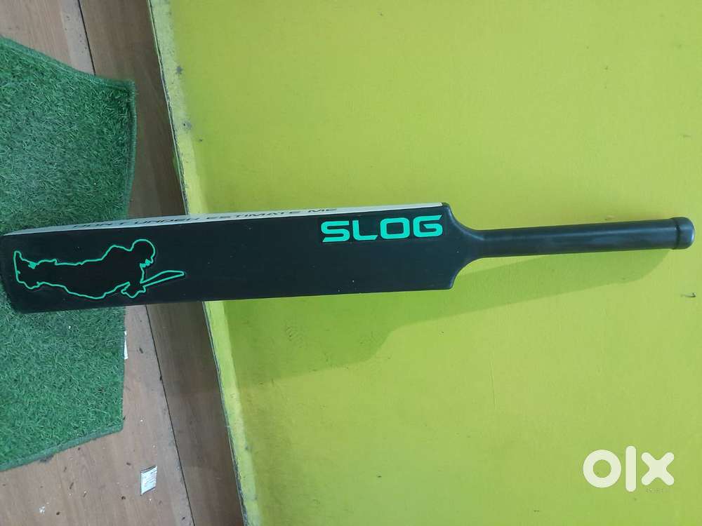 Cricket bat