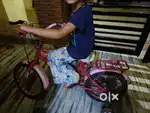 3 years old