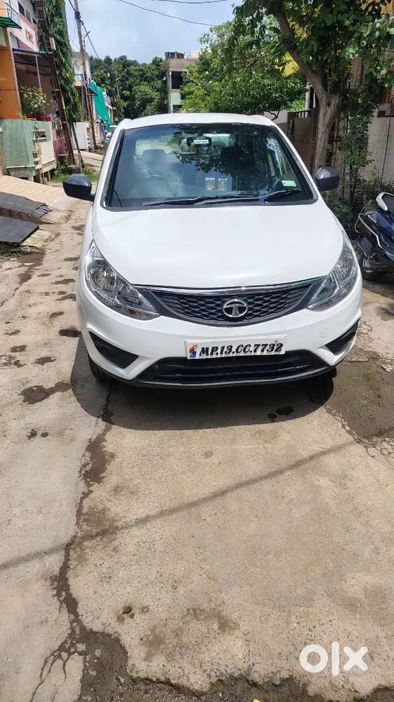 Tata Zest 2019 Diesel Good Condition well maintained sedan