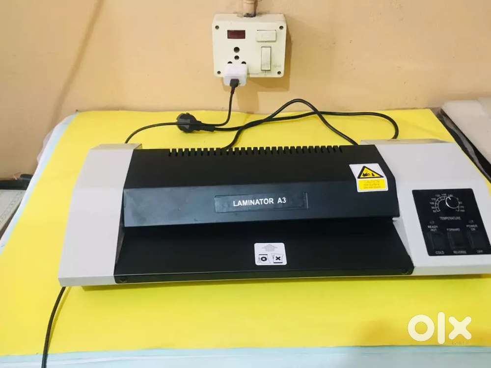 Stationery & Printing Shop Sale