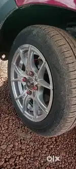 alloy 13 inch