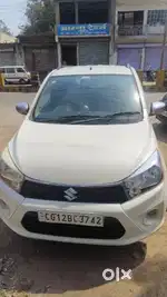 Maruti Suzuki Celerio 2020 Petrol Well Maintained
