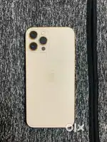 12 pro max 128gb good condition