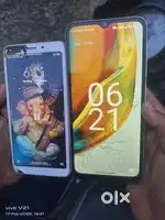 मी और रेडमी फोन बिकाऊ