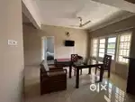 1, 2,3 BHK  For Daily &  weekly  for rent