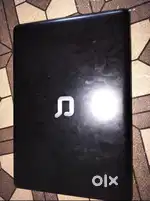 COMPAQ 510 itel core duo model number D40 3gb ram
