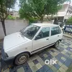 Maruti Suzuki 800 2006 Petrol 35000 Km Driven
