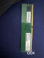 DDR4. 16gb ram  hp adata