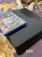 Ps4 available in good condition