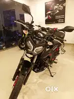 New bike for sale