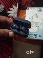 Best earbuds in noise