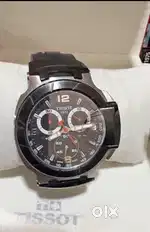Tissot T race