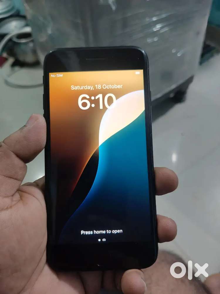I phone se 2nd generation