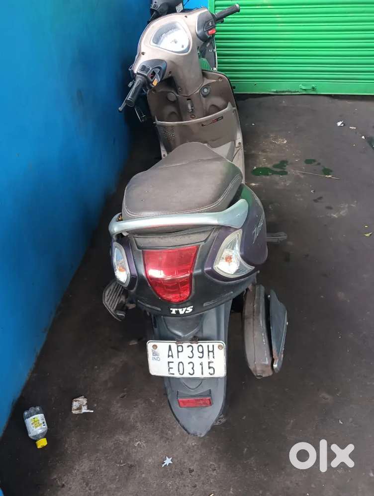 Good condition
