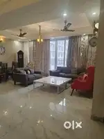 2bhk fully furnished flat available for rent